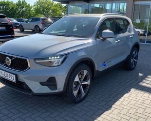 Volvo XC40 Gebrauchtwagen