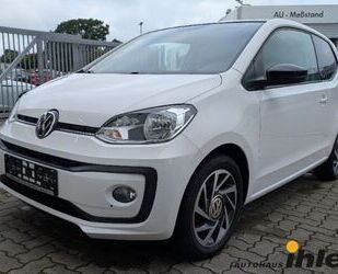 VW up! Gebrauchtwagen