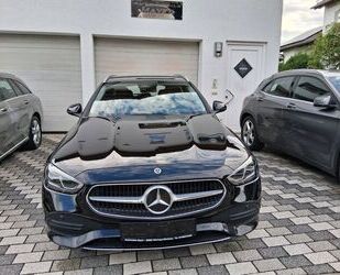 Mercedes-Benz C 200 Gebrauchtwagen