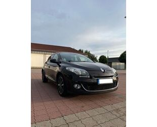 Renault Megane Gebrauchtwagen