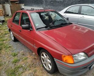 Ford Orion Gebrauchtwagen