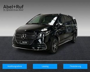Mercedes-Benz V 300 Gebrauchtwagen