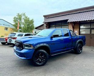 Dodge RAM Gebrauchtwagen