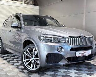 BMW X5 Gebrauchtwagen