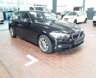 BMW 118 Gebrauchtwagen