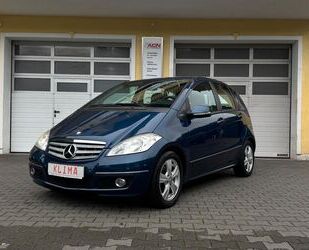 Mercedes-Benz A 160 Gebrauchtwagen