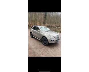 BMW ML 320 