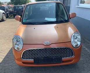 Daihatsu TREVIS Gebrauchtwagen