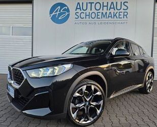 BMW X2 Gebrauchtwagen