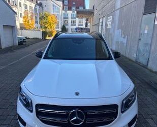 Mercedes-Benz GLB 200 Gebrauchtwagen