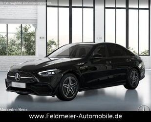 Mercedes-Benz C 200 Gebrauchtwagen