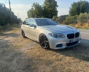 BMW 530 Gebrauchtwagen