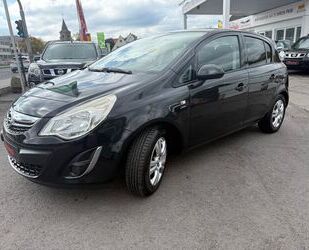 Opel Corsa Gebrauchtwagen