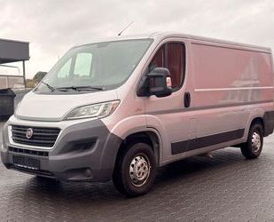 Fiat Ducato Gebrauchtwagen