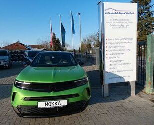 Opel Mokka Gebrauchtwagen