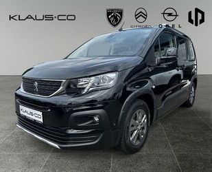 Peugeot Rifter Gebrauchtwagen