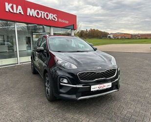 Kia Sportage Gebrauchtwagen