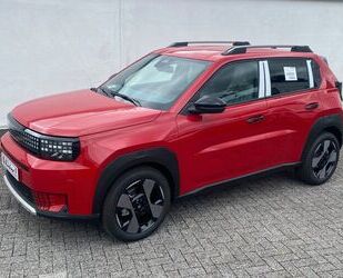 Fiat Grande Panda Gebrauchtwagen