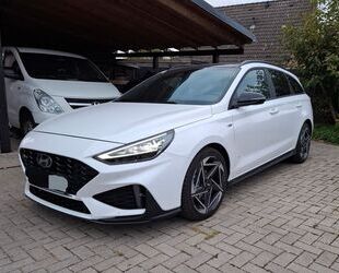 Hyundai i30 Gebrauchtwagen