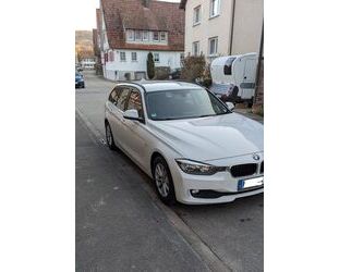 BMW 320 Gebrauchtwagen
