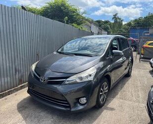 Toyota Verso Gebrauchtwagen