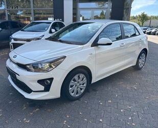 Kia Rio Gebrauchtwagen