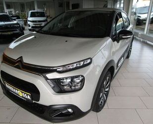 Citroen C3 Gebrauchtwagen