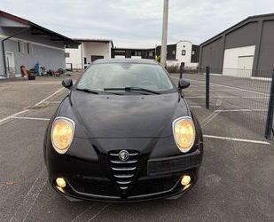 Alfa Romeo MiTo Gebrauchtwagen