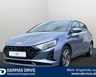Hyundai i20 Gebrauchtwagen