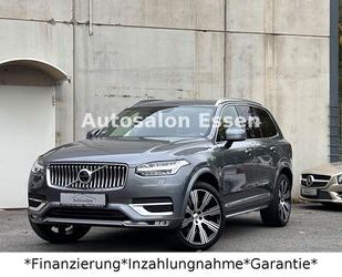 Volvo XC90 Gebrauchtwagen