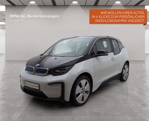 BMW i3 Gebrauchtwagen