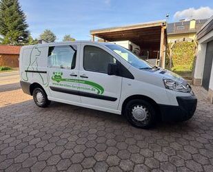 Fiat Scudo Gebrauchtwagen