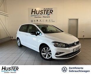 VW Golf Sportsvan Gebrauchtwagen