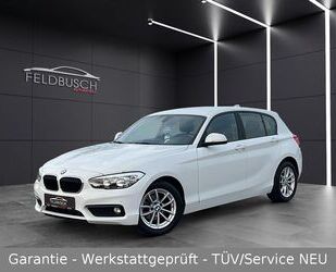BMW 118 Gebrauchtwagen