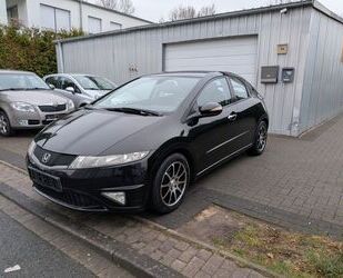Honda Civic Gebrauchtwagen