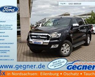 Ford Ranger Gebrauchtwagen