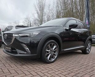 Mazda CX-3 Gebrauchtwagen