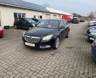 Opel Insignia Gebrauchtwagen
