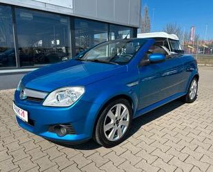 Opel Tigra Gebrauchtwagen