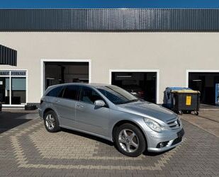 Mercedes-Benz R 350 Gebrauchtwagen