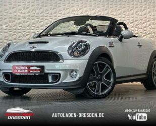 Mini Cooper S Roadster Gebrauchtwagen