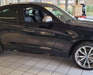 BMW X4 M40 Gebrauchtwagen