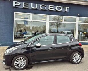 Peugeot 208 Gebrauchtwagen