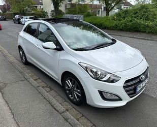 Hyundai i30 Gebrauchtwagen