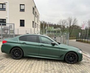 BMW 540 Gebrauchtwagen