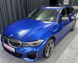 BMW M340i Gebrauchtwagen