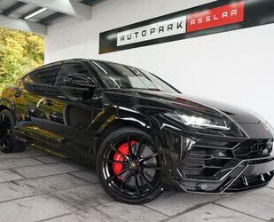 Lamborghini Urus Gebrauchtwagen
