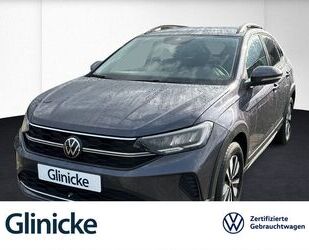 VW Taigo Gebrauchtwagen
