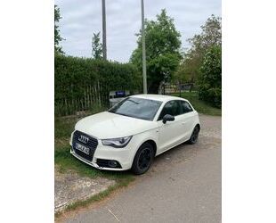 Audi A1 Gebrauchtwagen