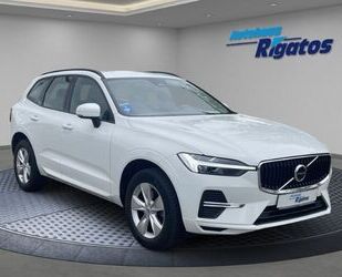 Volvo XC60 Gebrauchtwagen